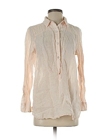 Lucky Brand Long Sleeve Button-Down Shirt (view 1)