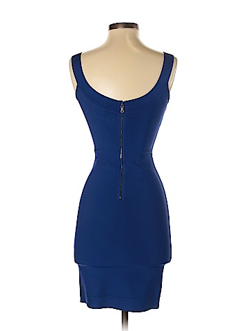 BCBGMAXAZRIA Casual Dress (view 2)