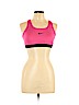 Nike Pink Sports Bra Size XL - photo 1