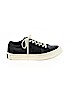 Converse Black Sneakers Size 4 - photo 1