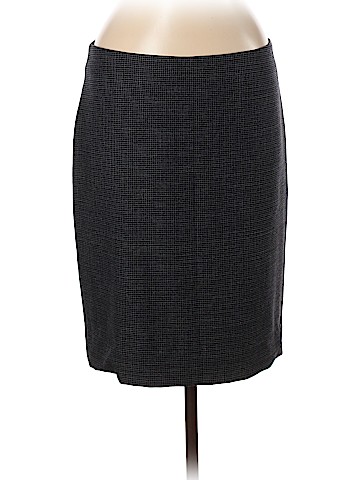 Theory Wool Skirt (view 1)