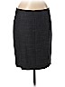 Theory Gray Wool Skirt Size 6 - photo 1