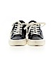 Converse Black Sneakers Size 4 - photo 2