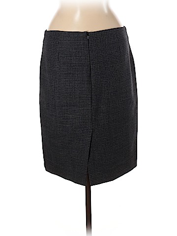 Theory Wool Skirt (view 2)