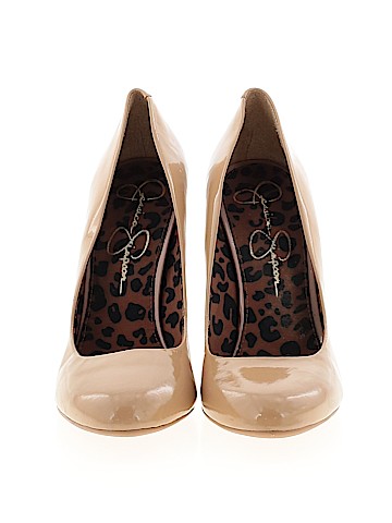 Jessica Simpson Heels (view 2)