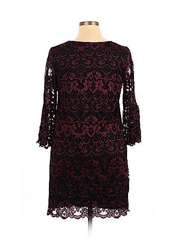 Signature by Robbie Bee Casual Dress (view 2)