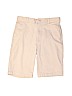 Class Club Ivory Khaki Shorts Size 14 - photo 1