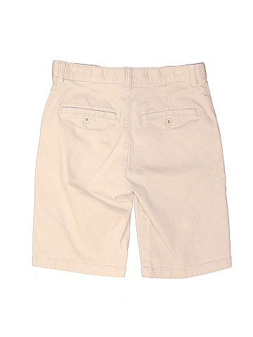 Class Club Khaki Shorts (view 2)