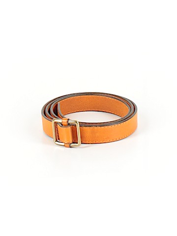 J.Crew Leather Belt (view 1)