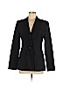 BCBGMAXAZRIA Black Blazer Size 8 - photo 1