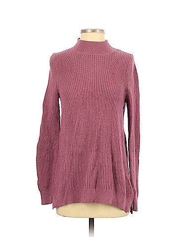 BP. Pullover Sweater (view 1)