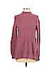 BP. Purple Pullover Sweater Size S - photo 1