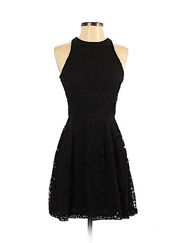 Mossimo Casual Dress (view 1)