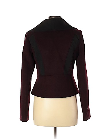 BCBGMAXAZRIA Wool Coat (view 2)