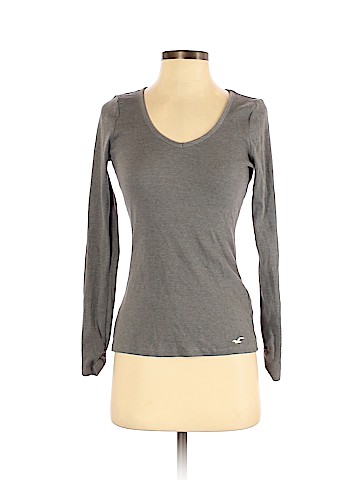 Hollister Thermal Top (view 1)