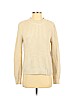 Forever 21 Ivory Pullover Sweater Size S - photo 1
