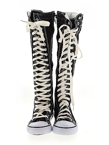 West Blvd. Boots (view 2)