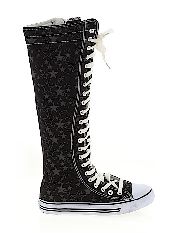 West Blvd. Boots (view 1)