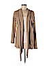 Zara Tan Cardigan Size M - photo 1