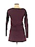 Juicy Couture Burgundy Pullover Sweater Size P (petite) - photo 2
