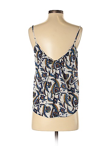 H&M Sleeveless Blouse (view 2)