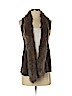 Ella Moss Tan Vest Size XS - Sm - photo 1