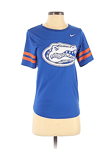Nike Short Sleeve Jersey (view 1)