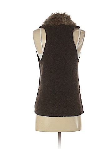 Ella Moss Vest (view 2)