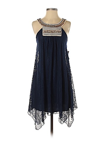 City Triangles Casual Dress (view 1)