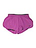 Nike Purple Athletic Shorts Size M - photo 1