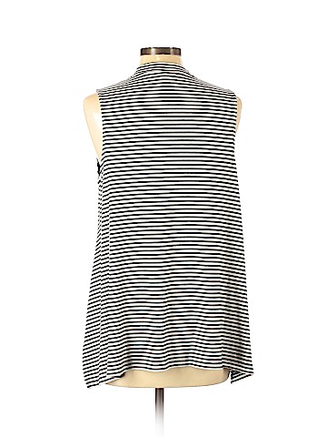 Mossimo Sleeveless Top (view 2)