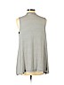 Mossimo Black Sleeveless Top Size XL - photo 2