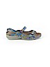 Wolky Blue Sandals Size EU 41 - photo 1