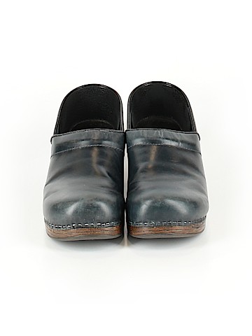 Dansko Mule/Clog (view 2)