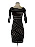 Bailey 44 Black Casual Dress Size S - photo 1
