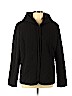 Esprit 100% Polyester Black Snow Jacket Size XL - photo 1