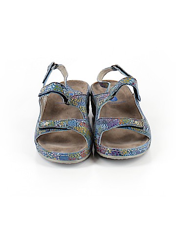 Wolky Sandals (view 2)