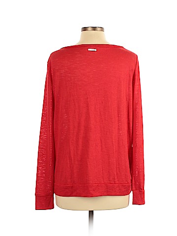 Victoria's Secret Long Sleeve Top (view 2)