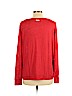 Victoria's Secret Red Long Sleeve Top Size L - photo 2