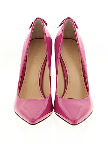 Enzo Angiolini Heels (view 2)