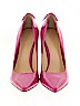 Enzo Angiolini Pink Heels Size 8 - photo 2