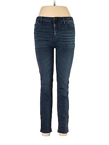 Carly Jean Jeans (view 1)