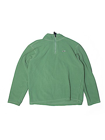 Vineyard Vines Fleece Jacket (view 1)