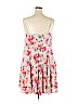 Old Navy 100% Rayon Tan Casual Dress Size XXL - photo 2