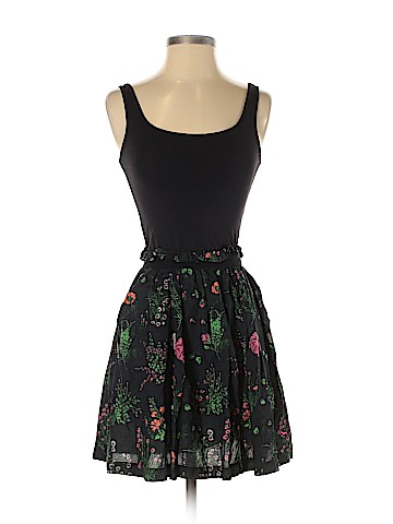 Victoria's Secret Pink Casual Dress (view 1)