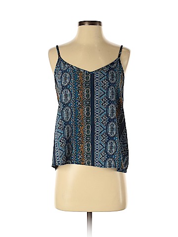 Hollister Sleeveless Blouse (view 1)
