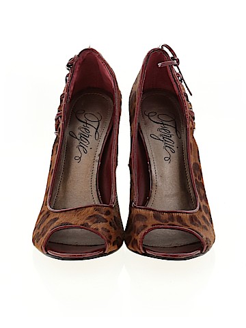 Fergie Heels (view 2)