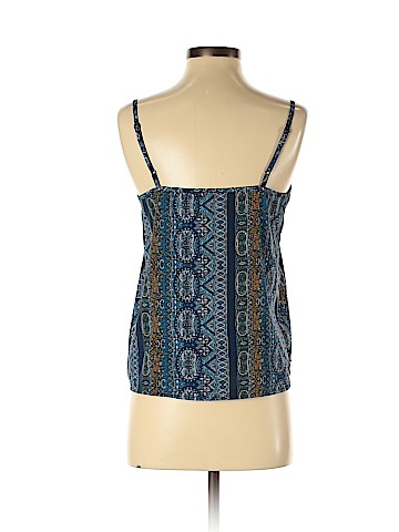 Hollister Sleeveless Blouse (view 2)