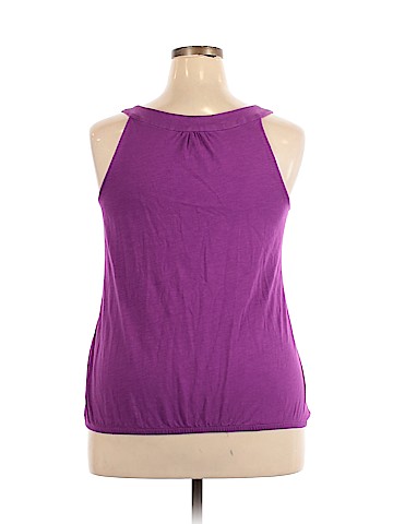 Lane Bryant Tank Top (view 2)