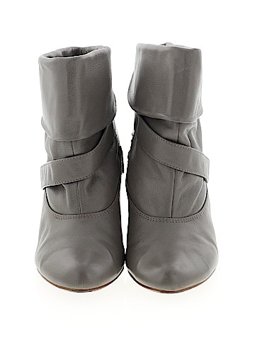 REPORT Ankle Boots (view 2)